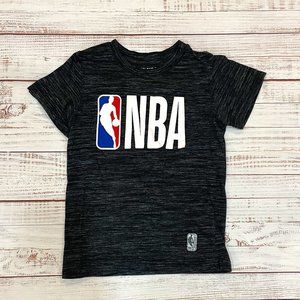 Kids NBA Officially Licensed Graphic Tee